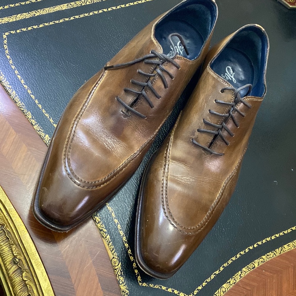 Oxford Artisans Hand Made